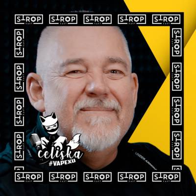 STROPcast